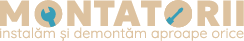 Montatorii