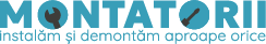 Montatorii