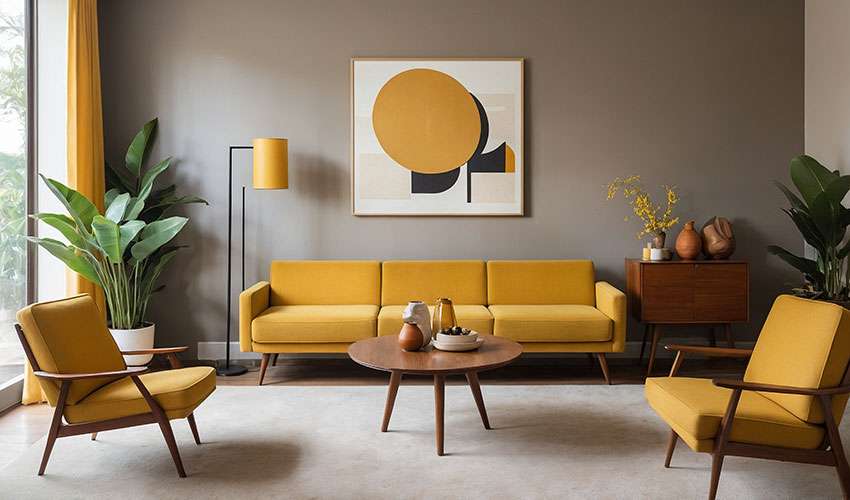 Știm să armonizăm și să compartimentăm spațiul cu stilul tău de a fi